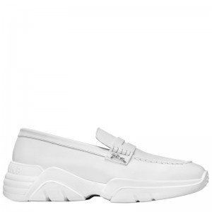 Longchamp Au Sultan Loafer Albi | FPQRD-2034