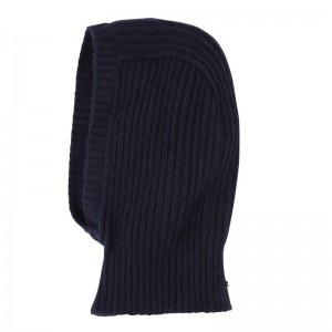 Longchamp Balaclava Bleumarin | OSNVI-0967