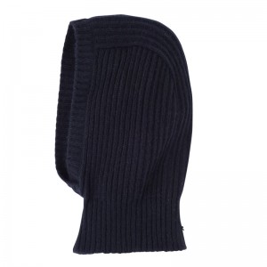 Longchamp Balaclava Bleumarin | QHWBI-8021