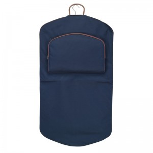 Longchamp Boxford Garment Cover Albastri | QKUPJ-5206