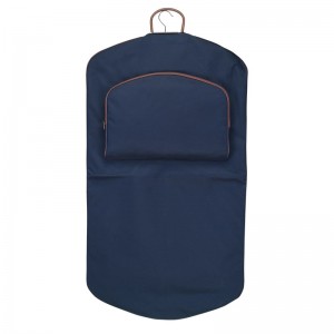 Longchamp Boxford Garment Cover Albastri | BJOSY-9350