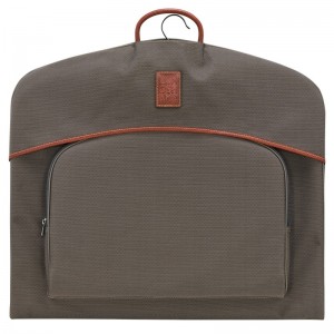 Longchamp Boxford Garment Cover Maro | GMETZ-2809
