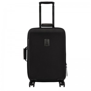 Longchamp Boxford S Suitcase Negrii | BPRFX-5792