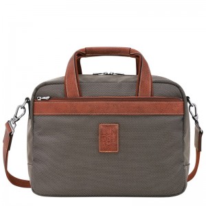 Longchamp Boxford S Travel Bag Maro | GNFLC-4967