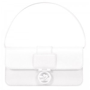 Longchamp Box-trot M Shoulder Bag Albi | ZOVIB-9476