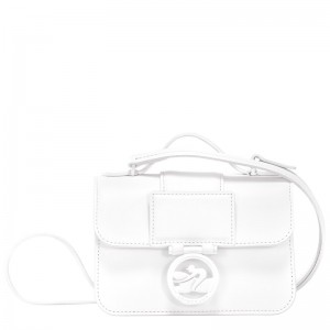 Longchamp Box-trot Xs Crossbody Bag Albi | XYGRH-6598