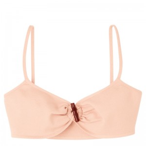 Longchamp Bra Nude | ISJNX-0391