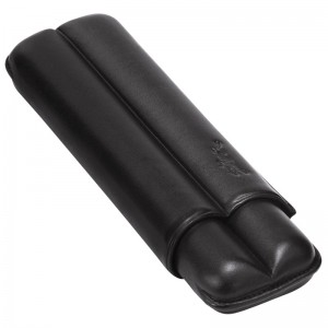 Longchamp Cigars Case Negrii | YPLGS-6583