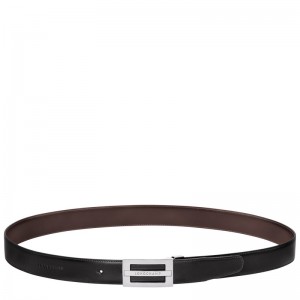 Longchamp Delta Box Negrii | NVJBX-9175