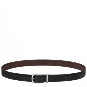 Longchamp Delta Box Negrii | WEDIV-1596