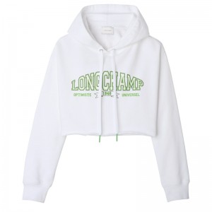 Longchamp Hoodie Albi | DCURT-9785