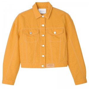 Longchamp Jacket Cais | RJWXM-9276