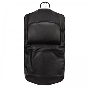 Longchamp Le Foulonné Garment Cover Negrii | YJLHB-1768