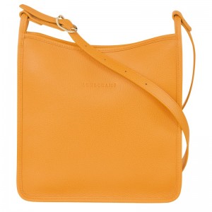 Longchamp Le Foulonné M Crossbody Bag Cais | JNVZP-8790