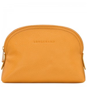 Longchamp Le Foulonné Pouch Cais | ALYFT-1847