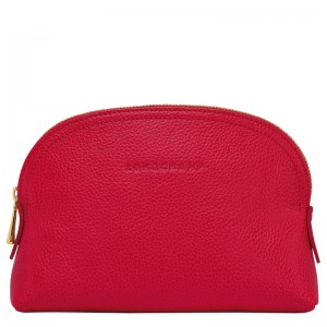Longchamp Le Foulonné Pouch Love | BMAEN-4587