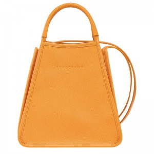 Longchamp Le Foulonné S Handbag Cais | AGIYQ-6082