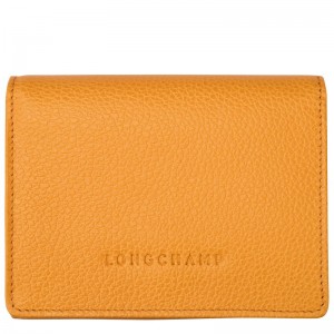Longchamp Le Foulonné Wallet Cais | ETDCY-2508