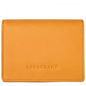 Longchamp Le Foulonné Wallet Cais | JDRUF-9563