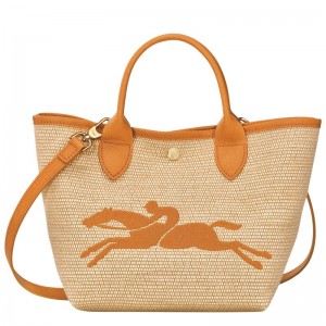 Longchamp Le Panier Pliage S Basket Bag Cais | VOFAP-2587