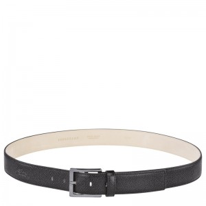 Longchamp Le Pliage Belt Negrii | STQVW-2319