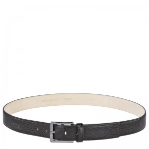 Longchamp Le Pliage Belt Negrii | XETAC-3962