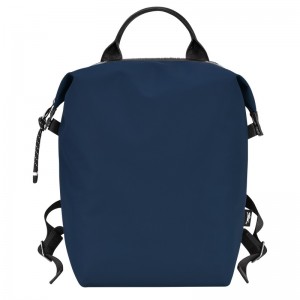Longchamp Le Pliage Energy L Backpack Bleumarin | ZARDU-7294
