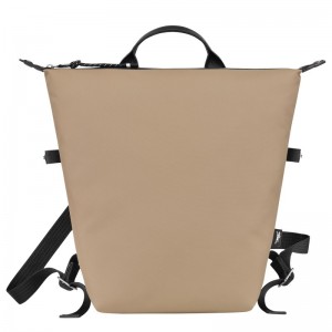 Longchamp Le Pliage Energy L Backpack Clay | JAMDL-8372