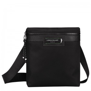 Longchamp Le Pliage Energy S Crossbody Bag Negrii | QJYHV-2190