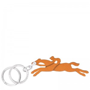 Longchamp Le Pliage Key Rings Cais | EPRIN-1768