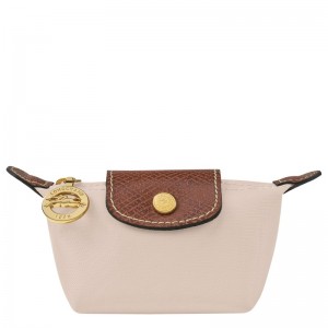 Longchamp Le Pliage Original Coin Purse Paper | DCZOQ-7108