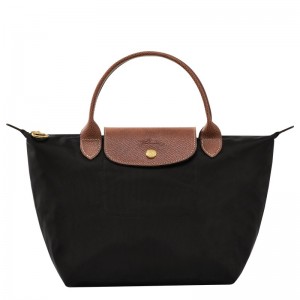 Longchamp Le Pliage Original S Handbag Negrii | EMDLB-2730