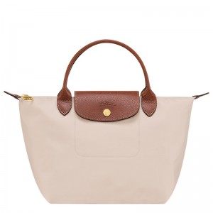Longchamp Le Pliage Original S Handbag Paper | NPDET-0738