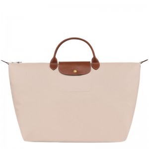 Longchamp Le Pliage Original S Travel Bag Paper | LYDCP-2063