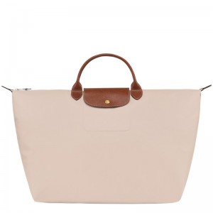 Longchamp Le Pliage Original S Travel Bag Paper | UQPGW-3140