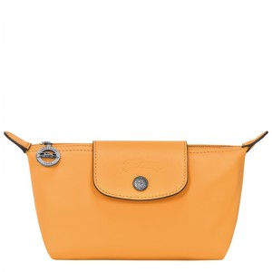 Longchamp Le Pliage Xtra Pouch Cais | EAOQM-0738