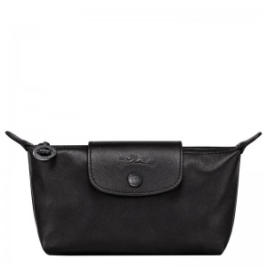 Longchamp Le Pliage Xtra Pouch Negrii | ETPQC-5701
