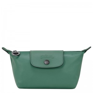 Longchamp Le Pliage Xtra Pouch Sage | PERTZ-1942