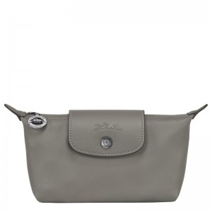 Longchamp Le Pliage Xtra Pouch Turtledove | ZBVJF-4615