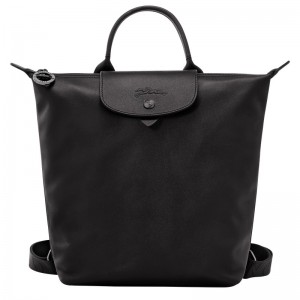 Longchamp Le Pliage Xtra S Backpack Negrii | FGBAK-6534