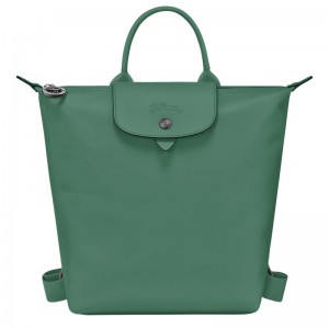 Longchamp Le Pliage Xtra S Backpack Sage | KOFAI-2951