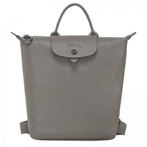 Longchamp Le Pliage Xtra S Backpack Turtledove | PSFKA-5694