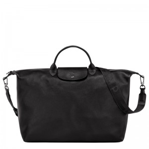 Longchamp Le Pliage Xtra S Travel Bag Negrii | GLQBY-2630
