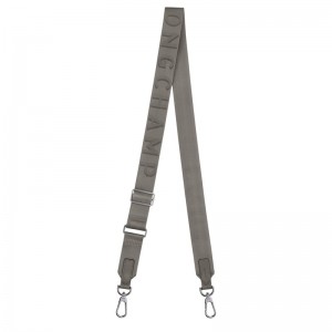 Longchamp Le Pliage Xtra Shoulder Strap Turtledove | NQGJH-6352