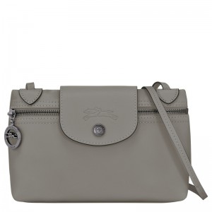 Longchamp Le Pliage Xtra Xs Crossbody Bag Turtledove | GDOTH-0975