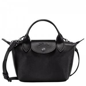 Longchamp Le Pliage Xtra Xs Handbag Negrii | NSRWM-2948