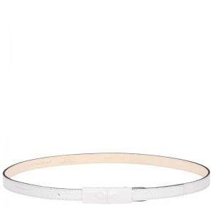 Longchamp Le Roseau Essential Ladies' Belt Albi | WECLA-0948