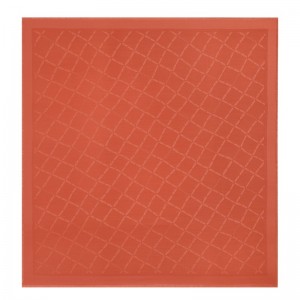 Longchamp Le Roseau Shawl Paprika | BSTRW-3945