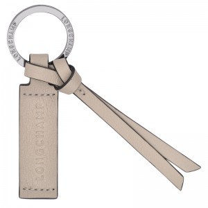 Longchamp Longchamp 3d Key Rings Clay | MCXTL-5028