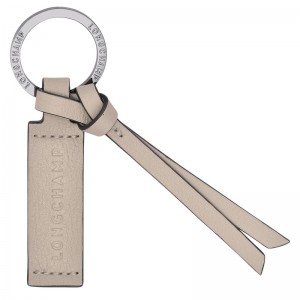 Longchamp Longchamp 3d Key Rings Clay | VYIRN-6193